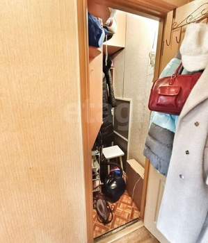 1-к квартира, вторичка, 35м2, 2/9 этаж