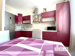 2-к квартира, вторичка, 52м2, 2/3 этаж