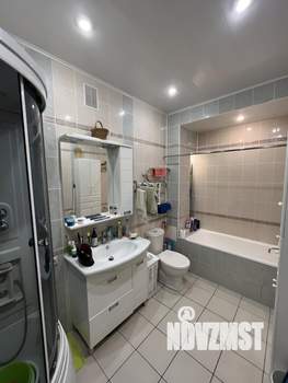 3-к квартира, вторичка, 79м2, 4/5 этаж