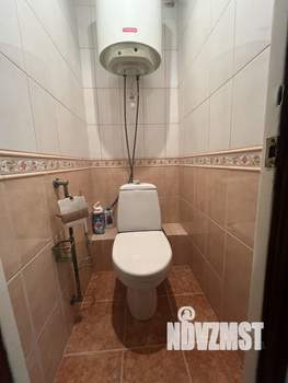 1-к квартира, вторичка, 38м2, 7/10 этаж