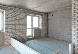 2-к квартира, вторичка, 77м2, 7/9 этаж