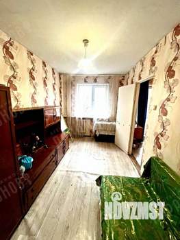 2-к квартира, вторичка, 46м2, 3/5 этаж