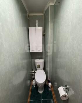 2-к квартира, вторичка, 44м2, 1/5 этаж