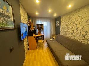 2-к квартира, вторичка, 48м2, 8/9 этаж