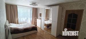 1-к квартира, вторичка, 36м2, 3/9 этаж