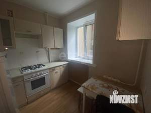 1-к квартира, вторичка, 34м2, 4/9 этаж
