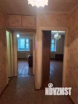 2-к квартира, вторичка, 56м2, 2/5 этаж