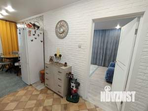 2-к квартира, вторичка, 61м2, 2/12 этаж