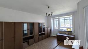 2-к квартира, вторичка, 52м2, 4/5 этаж