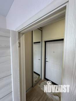 1-к квартира, вторичка, 43м2, 11/12 этаж