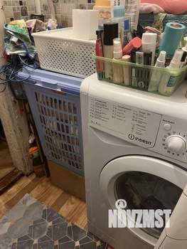 1-к квартира, вторичка, 31м2, 4/5 этаж