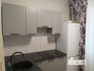 1-к квартира, вторичка, 38м2, 5/16 этаж