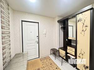 2-к квартира, вторичка, 54м2, 1/5 этаж