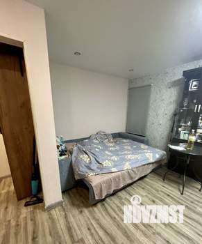 1-к квартира, вторичка, 31м2, 2/5 этаж