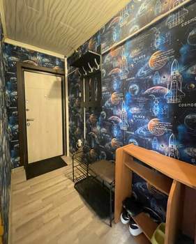 2-к квартира, вторичка, 45м2, 3/5 этаж