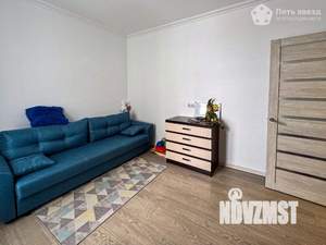 2-к квартира, вторичка, 57м2, 4/16 этаж