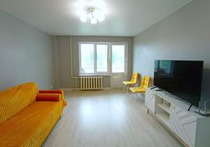 2-к квартира, вторичка, 44м2, 3/5 этаж