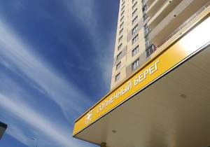 2-к квартира, вторичка, 62м2, 18/22 этаж