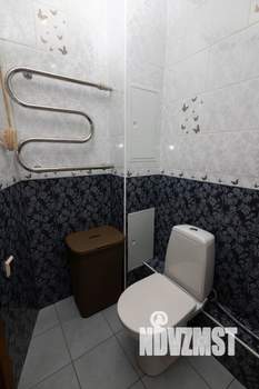 1-к квартира, вторичка, 53м2, 7/10 этаж