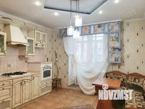 2-к квартира, вторичка, 68м2, 3/5 этаж