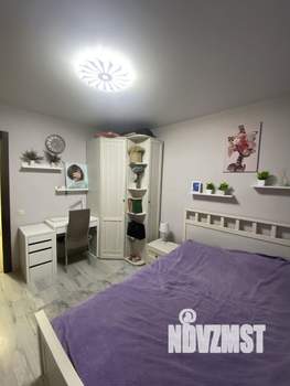 4-к квартира, вторичка, 88м2, 4/5 этаж