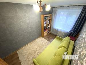 2-к квартира, вторичка, 47м2, 1/2 этаж