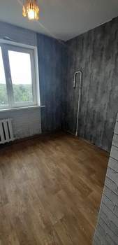 1-к квартира, вторичка, 35м2, 9/9 этаж