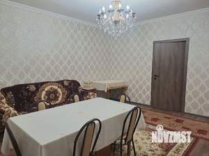 4-к квартира, вторичка, 97м2, 3/3 этаж