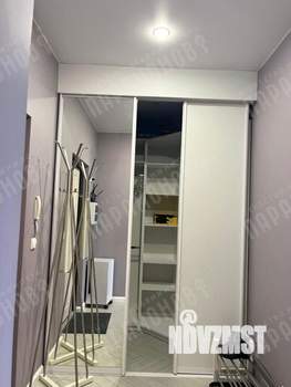 1-к квартира, вторичка, 48м2, 13/17 этаж