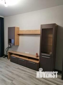 2-к квартира, вторичка, 58м2, 2/12 этаж