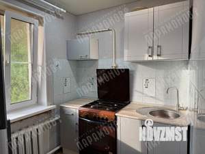 2-к квартира, вторичка, 48м2, 4/4 этаж