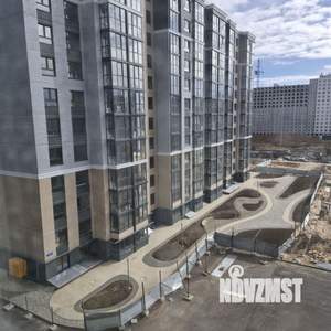 2-к квартира, вторичка, 60м2, 13/16 этаж