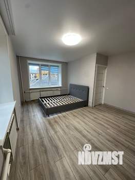 1-к квартира, вторичка, 33м2, 4/5 этаж