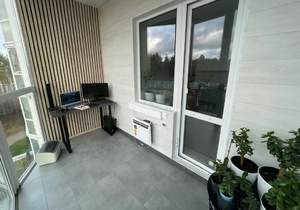 1-к квартира, вторичка, 42м2, 7/16 этаж