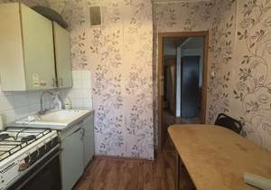 2-к квартира, вторичка, 31м2, 5/5 этаж