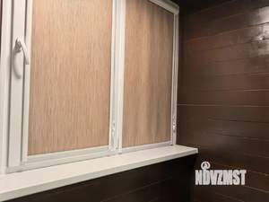 1-к квартира, вторичка, 37м2, 4/10 этаж