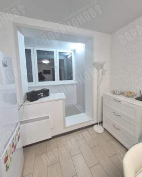 2-к квартира, вторичка, 62м2, 12/17 этаж