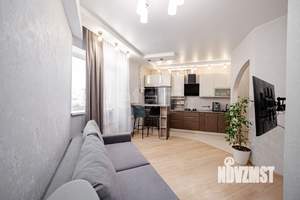 1-к квартира, вторичка, 31м2, 2/4 этаж