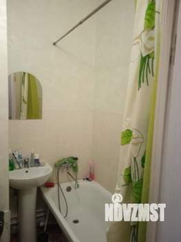 1-к квартира, вторичка, 28м2, 2/18 этаж