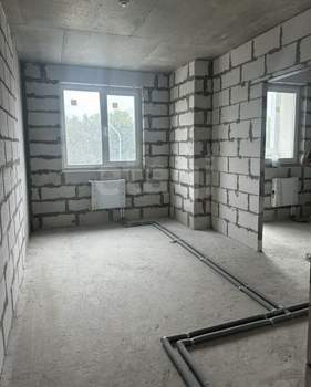 1-к квартира, вторичка, 28м2, 4/10 этаж