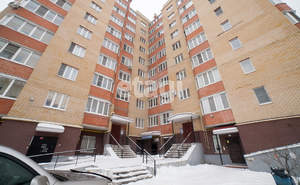 1-к квартира, вторичка, 60м2, 4/10 этаж