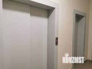 Студия квартира, вторичка, 36м2, 5/17 этаж