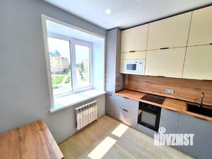 1-к квартира, вторичка, 40м2, 3/11 этаж
