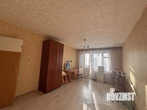 2-к квартира, вторичка, 50м2, 6/9 этаж
