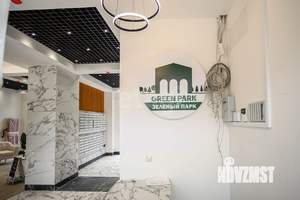 Студия квартира, вторичка, 22м2, 2/2 этаж