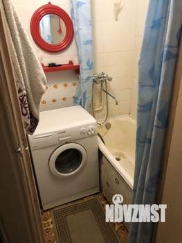 2-к квартира, вторичка, 44м2, 4/5 этаж