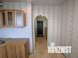 1-к квартира, вторичка, 38м2, 9/9 этаж