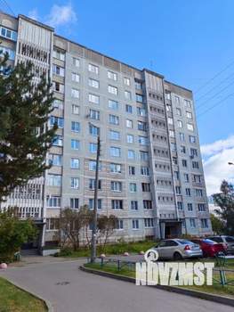 2-к квартира, вторичка, 51м2, 5/10 этаж