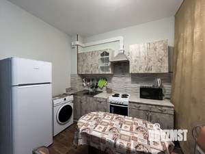 Студия квартира, вторичка, 34м2, 9/17 этаж