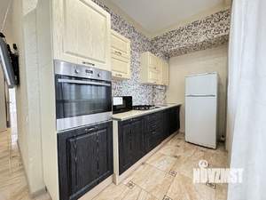 2-к квартира, вторичка, 65м2, 3/4 этаж